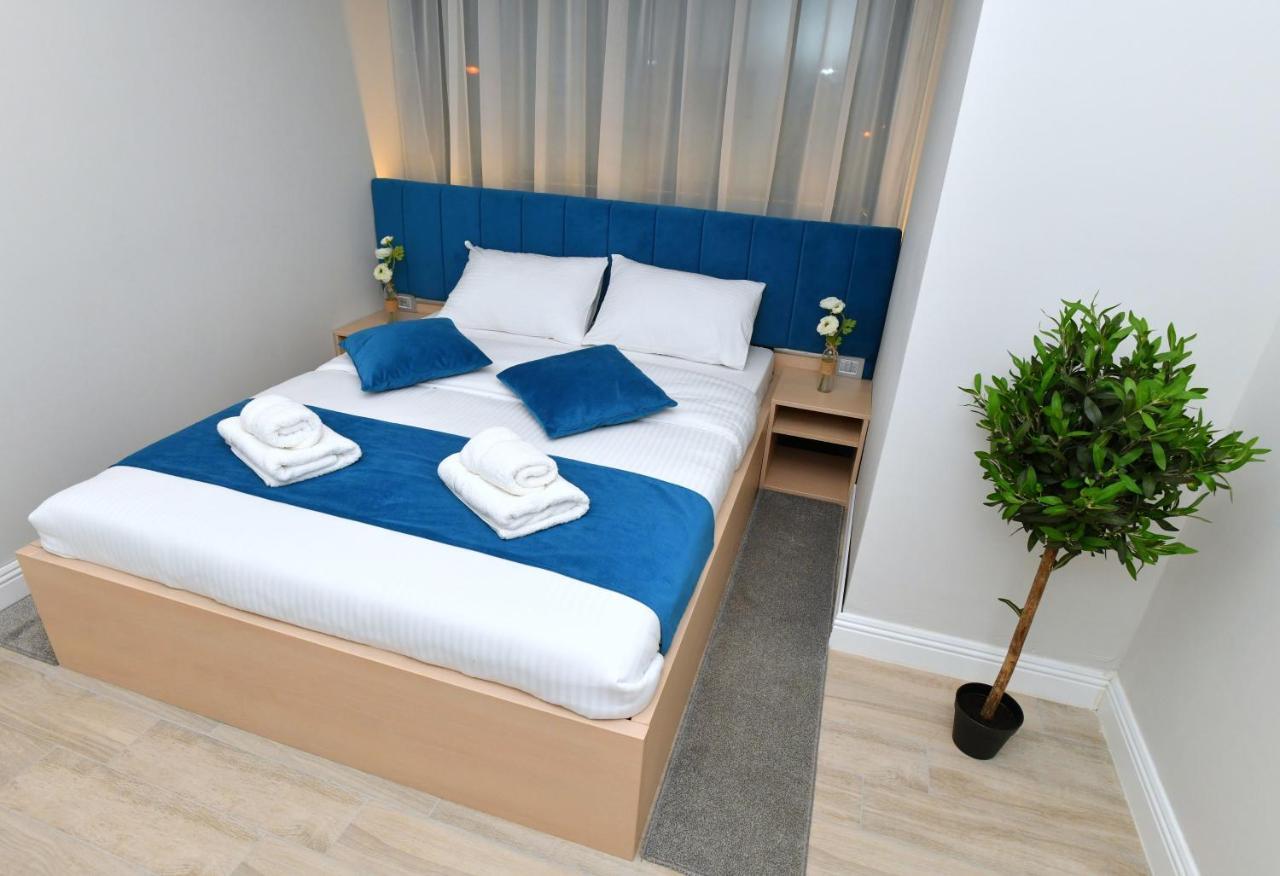 President Aparthotel Cacak Ngoại thất bức ảnh