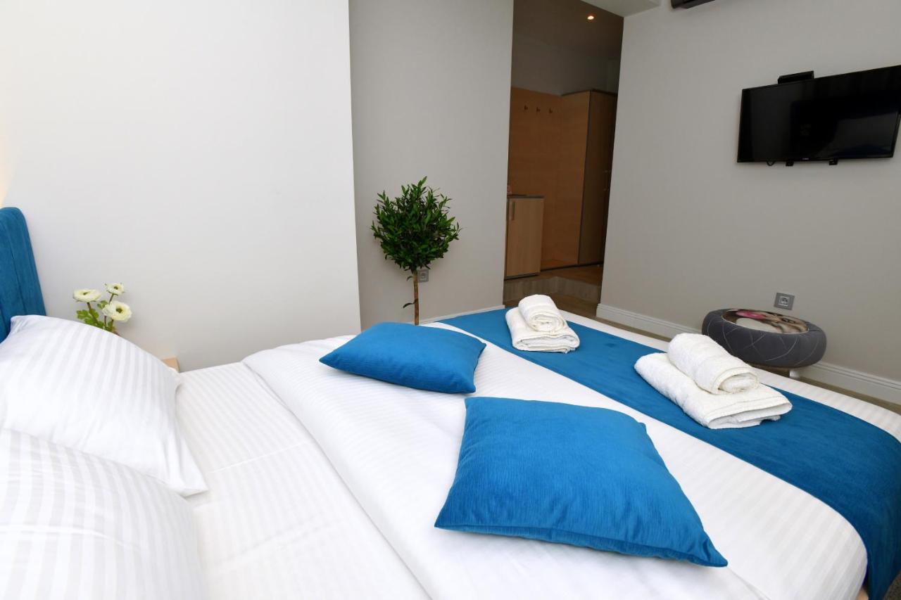 President Aparthotel Cacak Ngoại thất bức ảnh